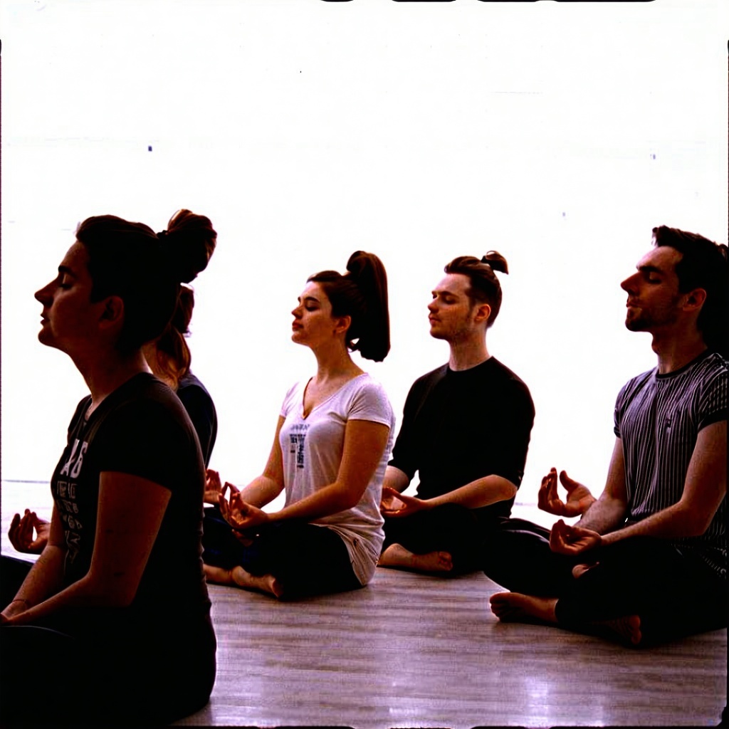people doing a breath meditation-1