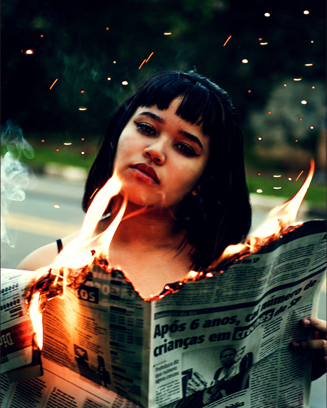 We could also burn them all back (2)