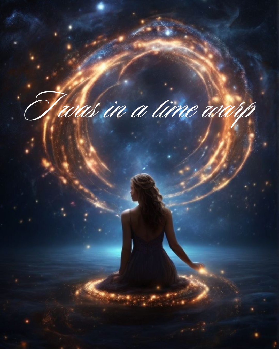 Clients experience during blissful breath + energy flow ~ angelic light edition (2)