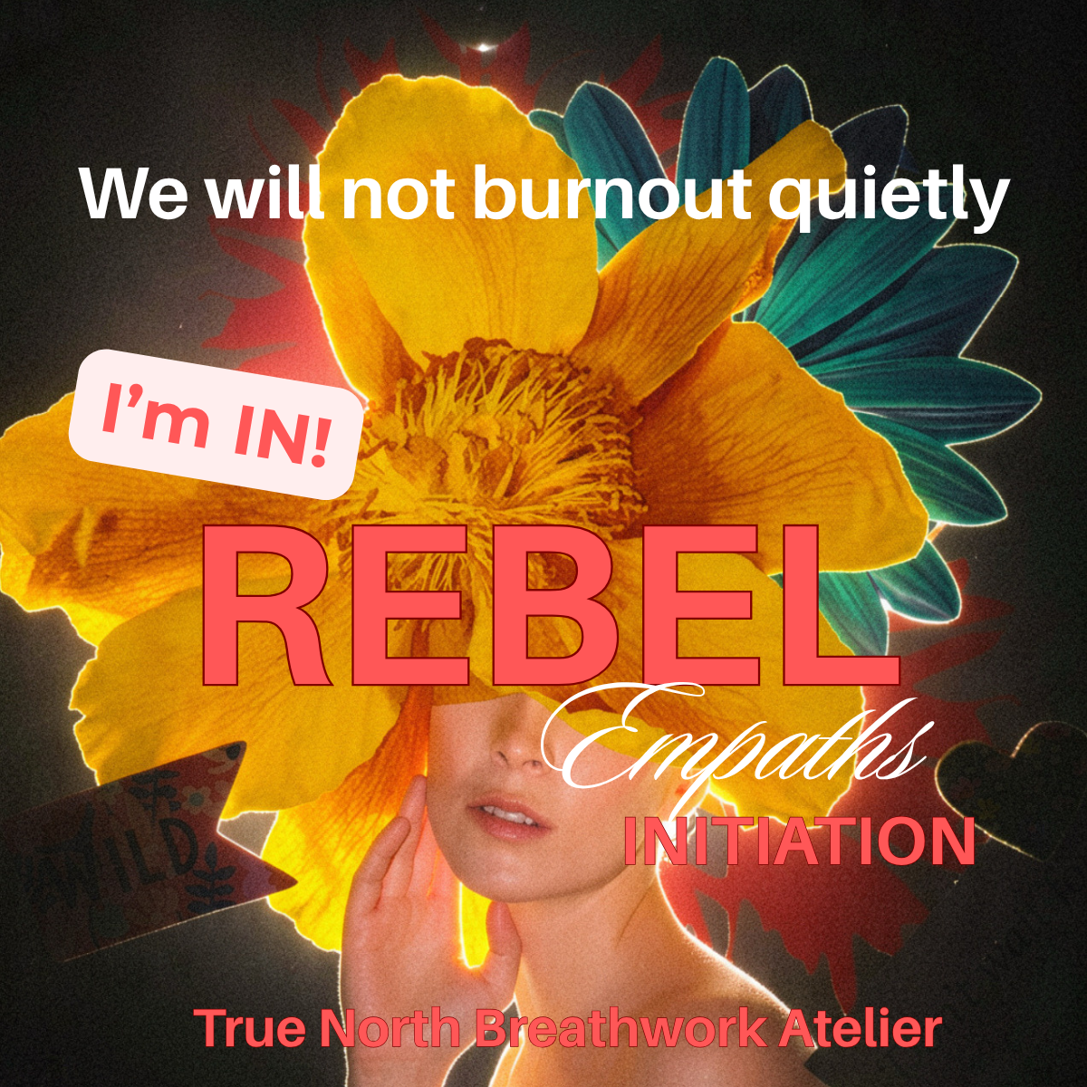 The Rebel Empaths’ Manifesto (6)